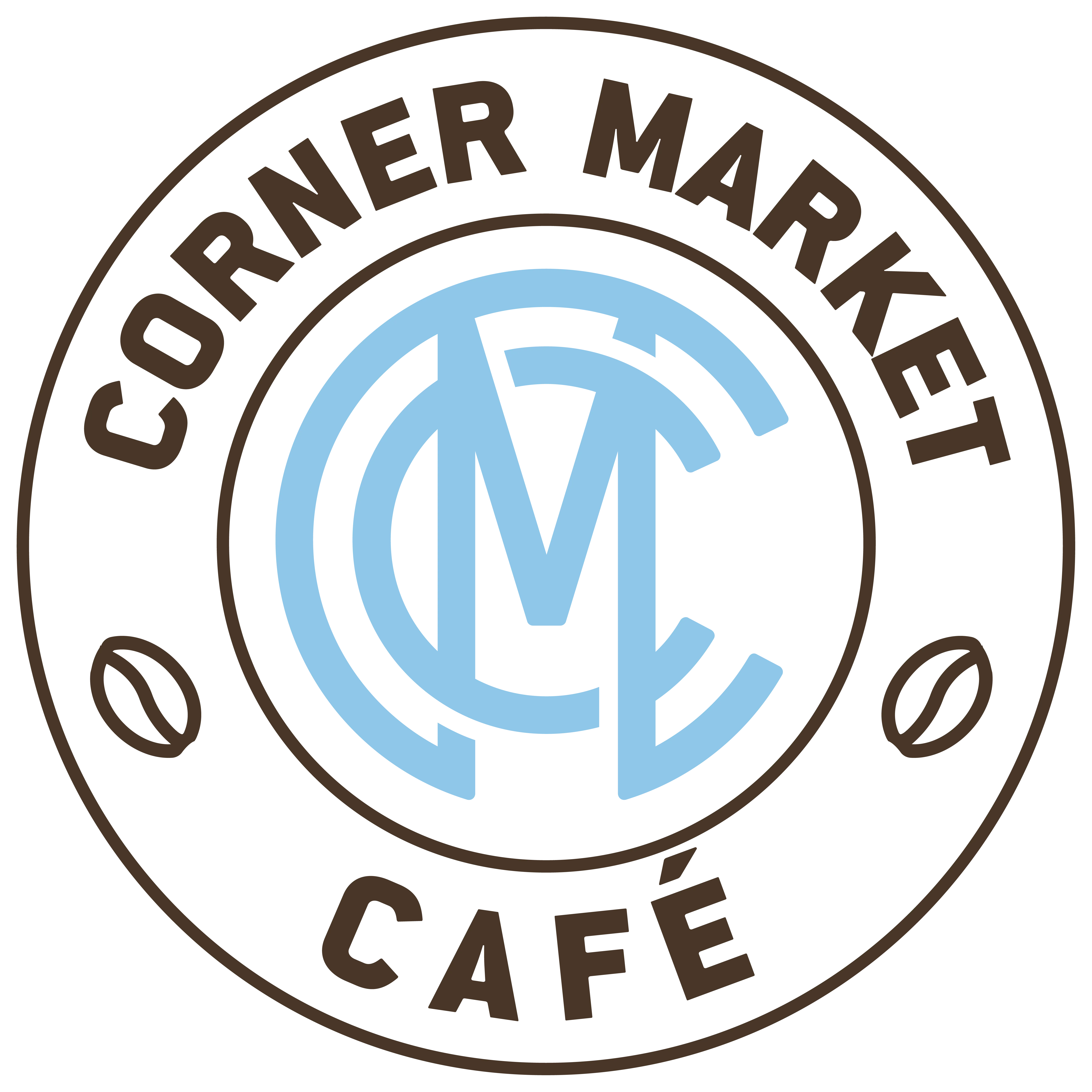 Primary Logo